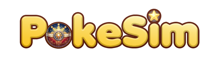 PokeSim